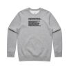 Mens United Crew (Clearance) Thumbnail
