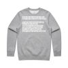 Mens United Crew (Clearance) Thumbnail