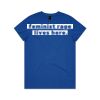 Women's Maple Tee Thumbnail