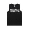 Women's Upside Tank (Sale) Thumbnail