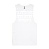 Mens Barnard Tank Thumbnail