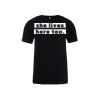 Mens Fitted Cotton Tee Thumbnail